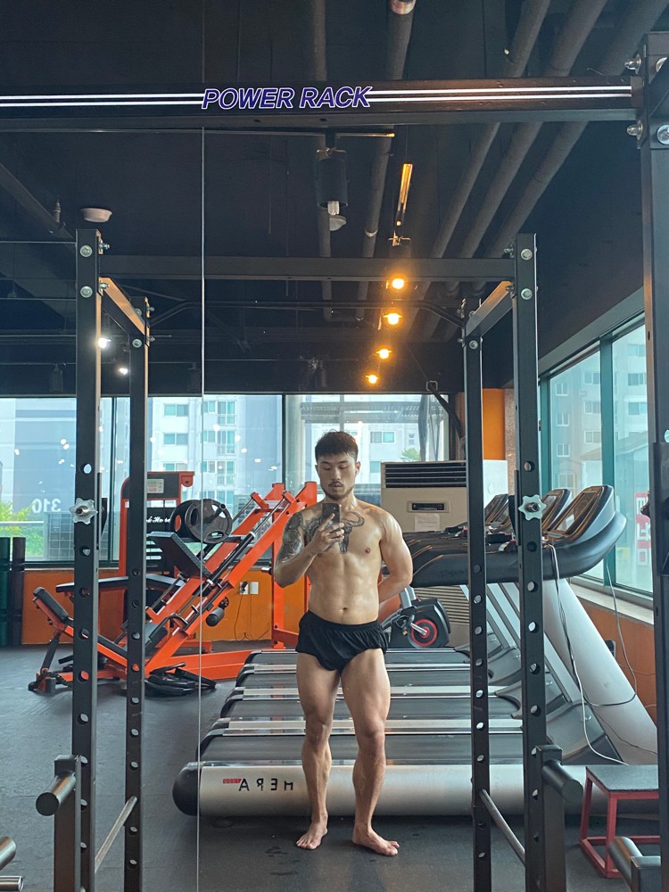 파커 프로필 이미지