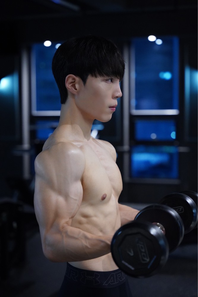 박경우 프로필 이미지