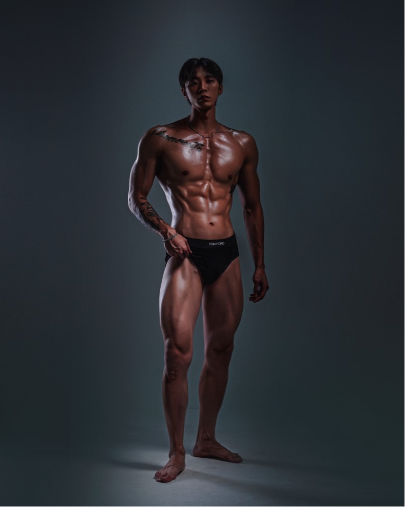 박찬혁 프로필 이미지