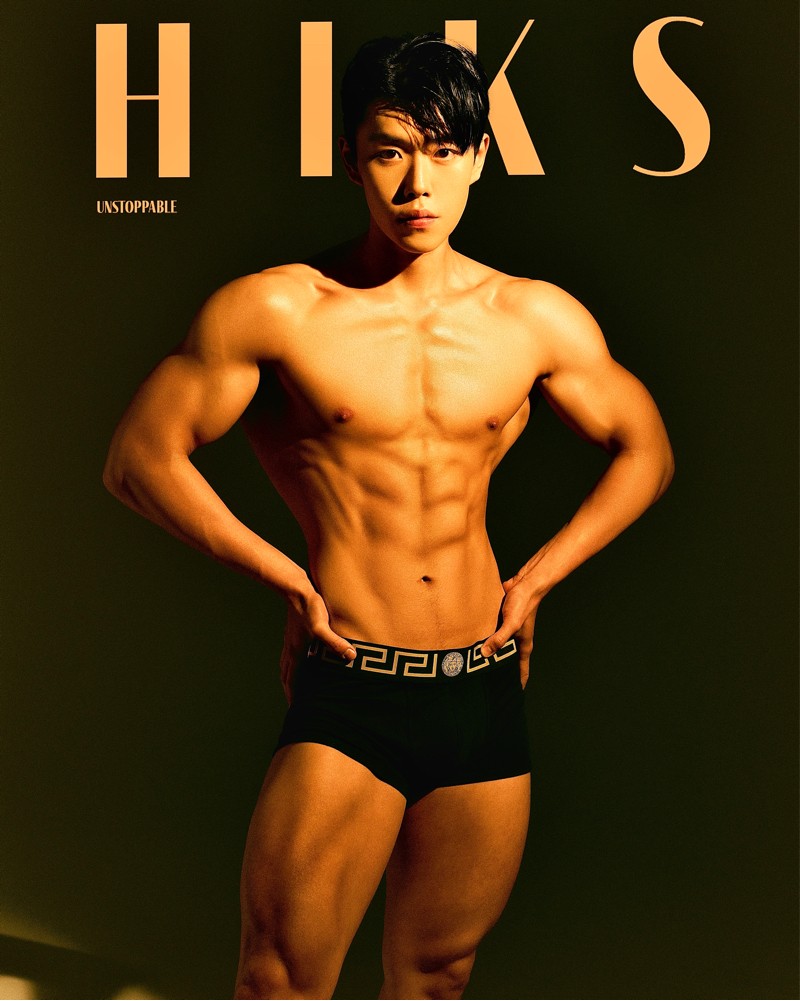 김준희 프로필 이미지