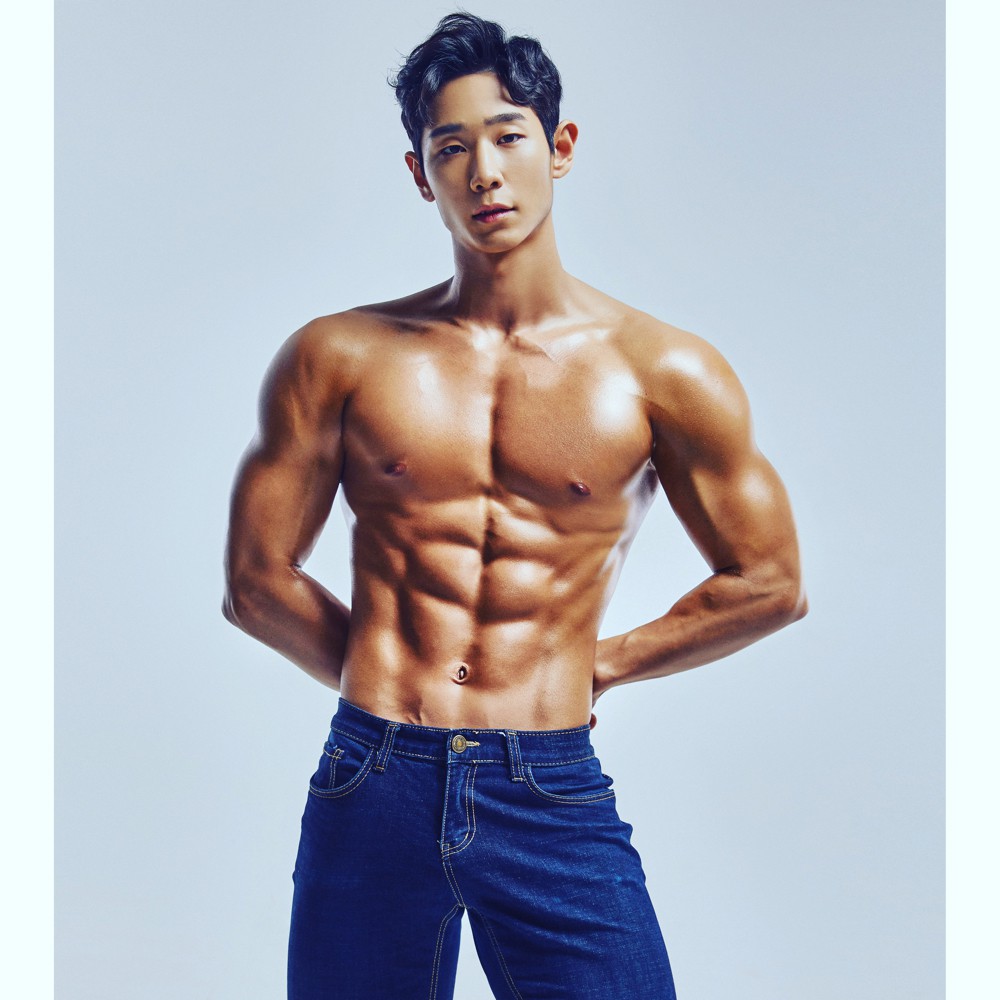 홍건표 프로필 이미지