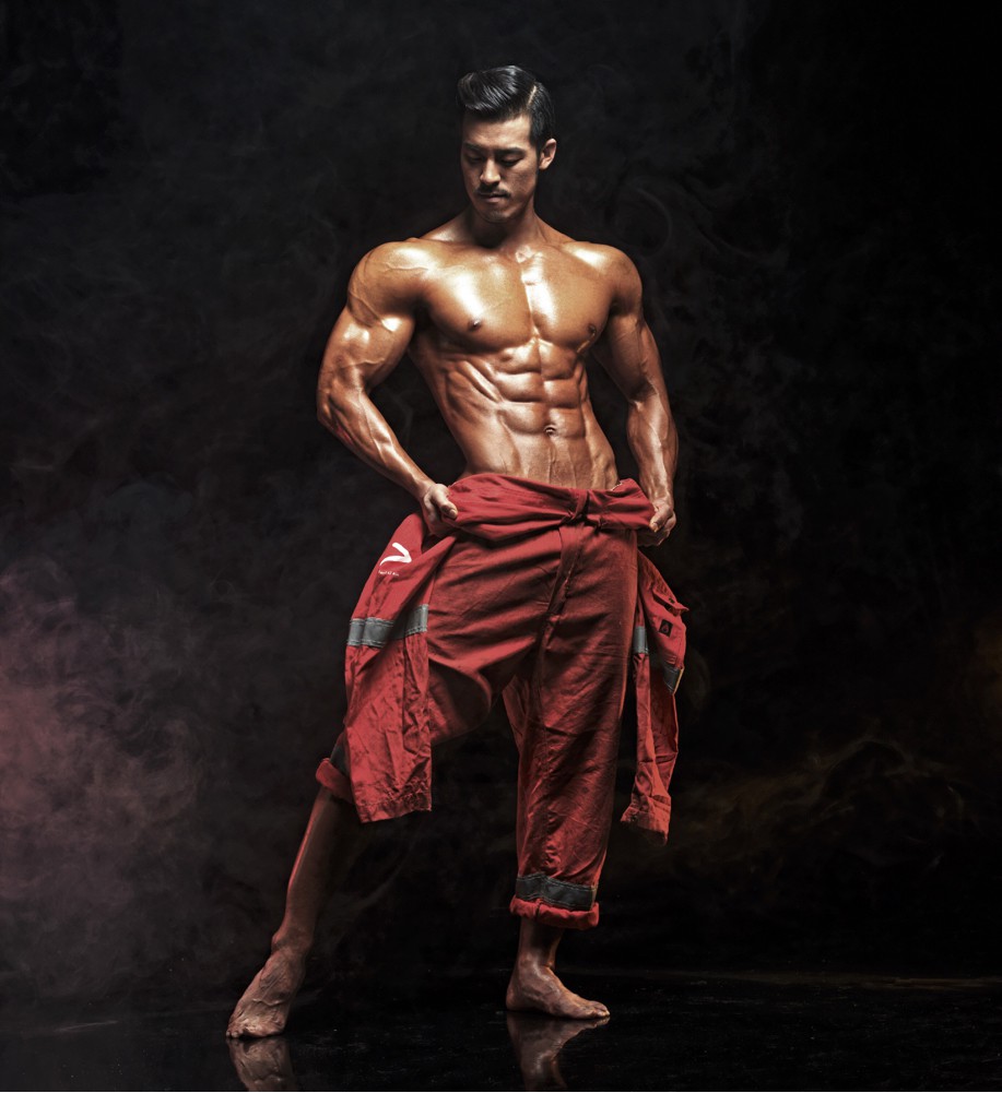 김성대 프로필 이미지