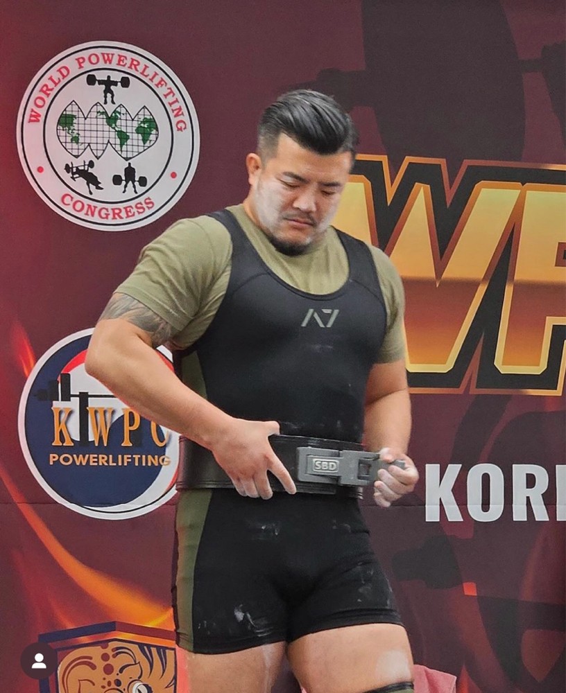 김지운 프로필 이미지