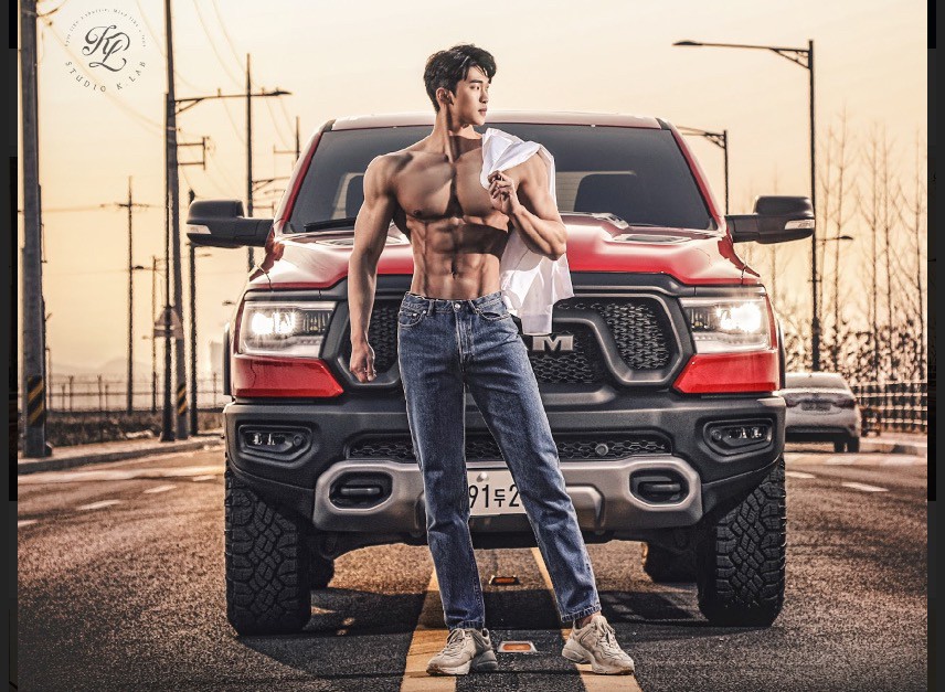 박건호 프로필 이미지