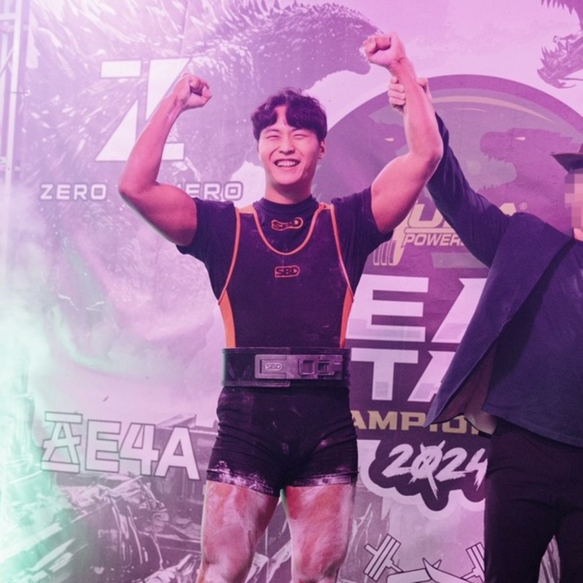 김봉주 프로필 이미지