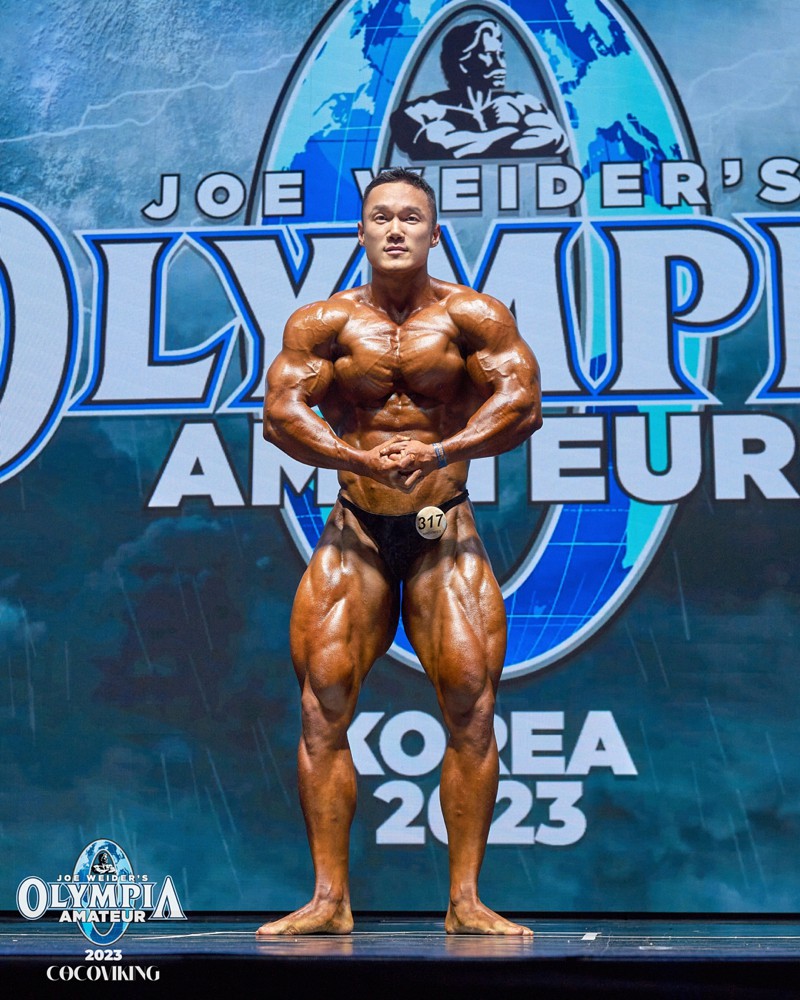 김준혁 프로필 이미지