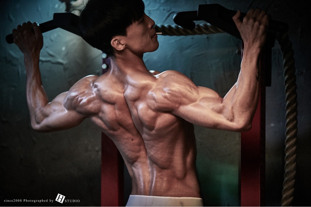 강덕원 프로필 이미지