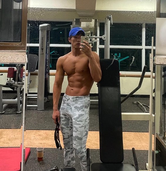 최호진 커버 이미지