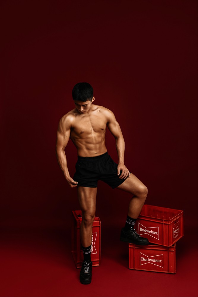 홍준석 커버 이미지