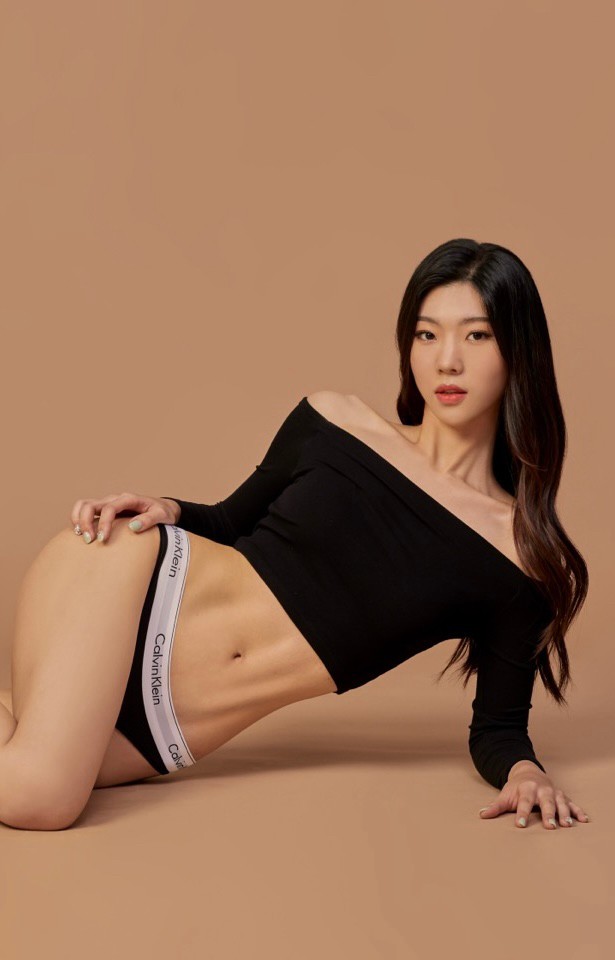 강은별 프로필 이미지