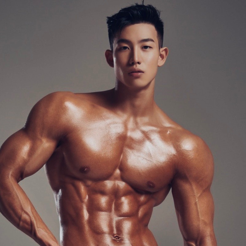 이지웅 프로필 이미지