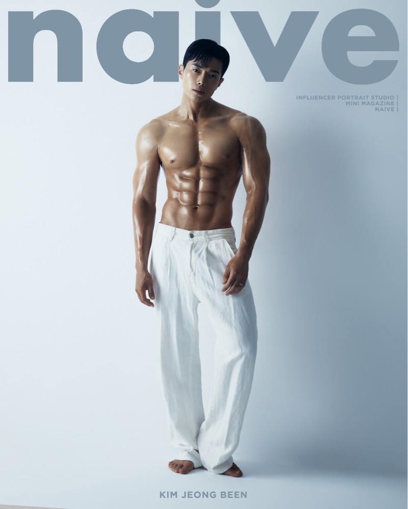 김정빈 프로필 이미지