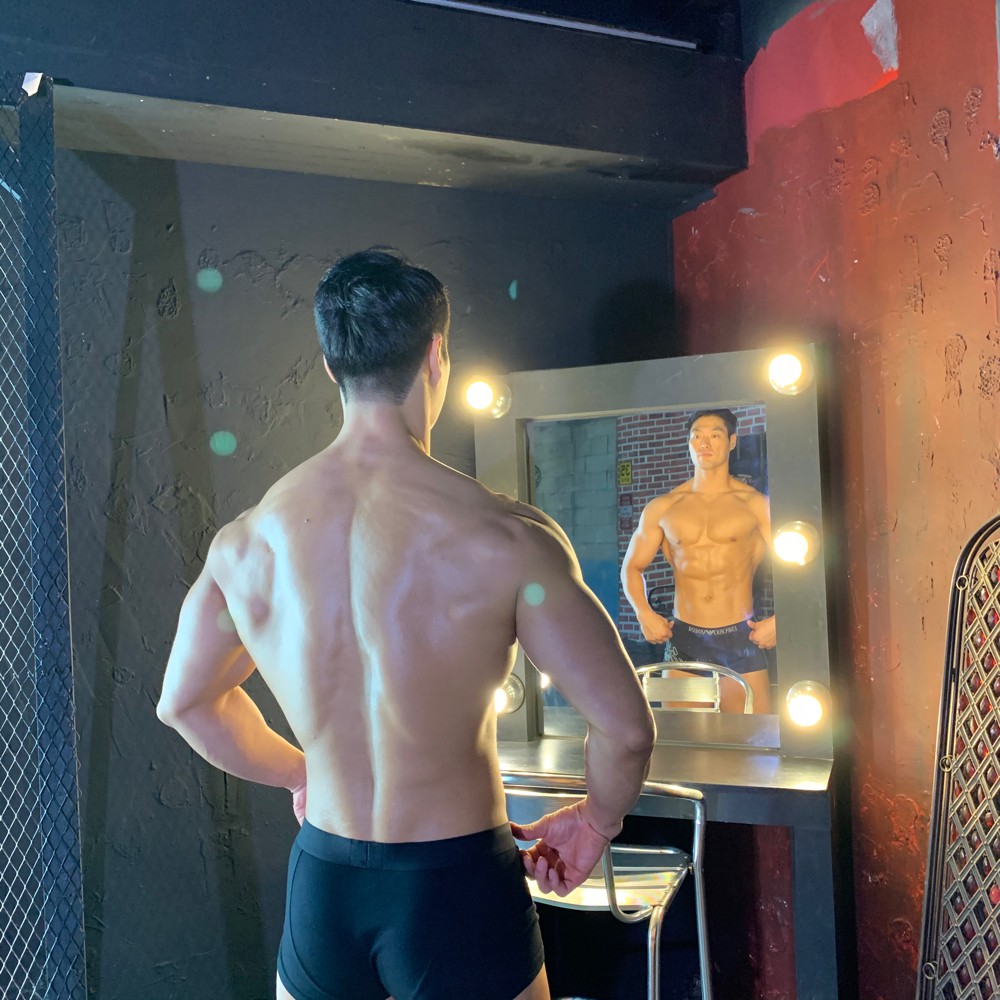 김종섭 프로필 이미지