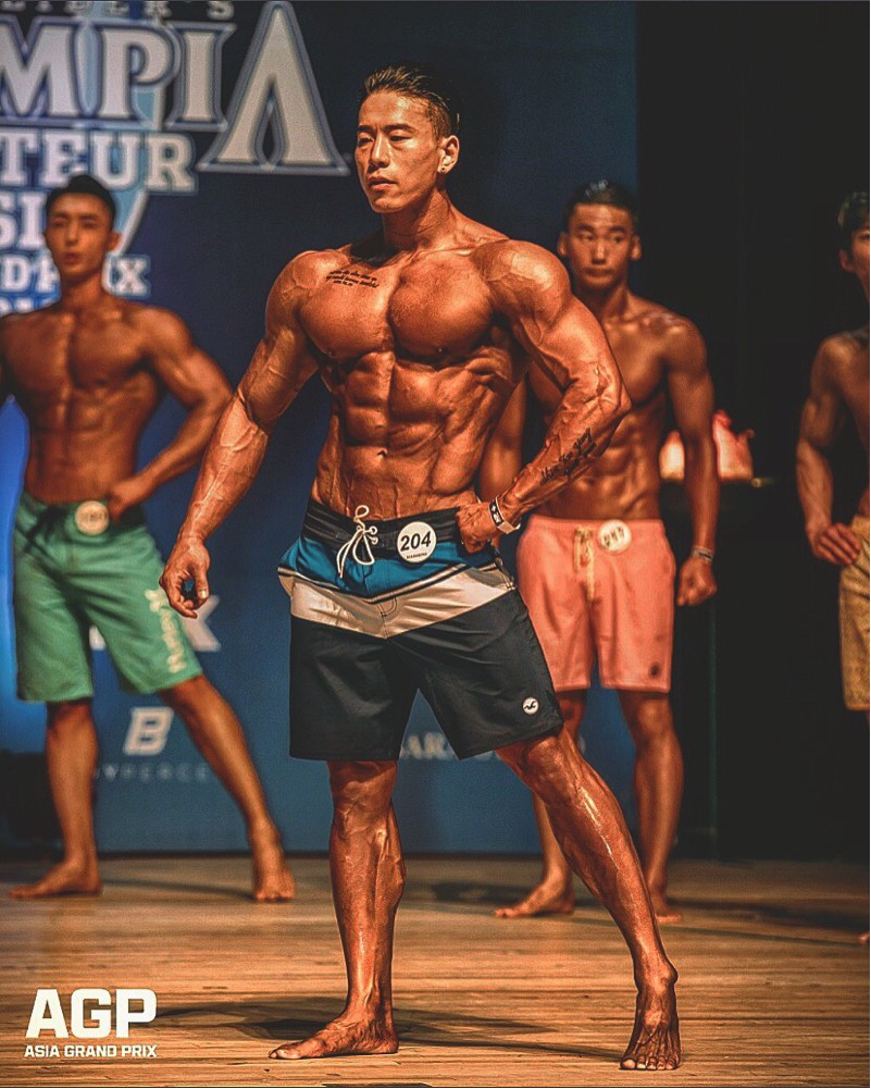 신동열 프로필 이미지