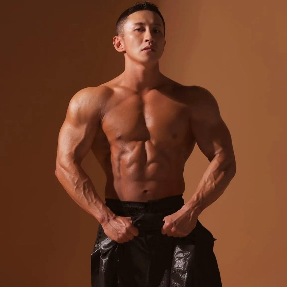 홍기재 프로필 이미지