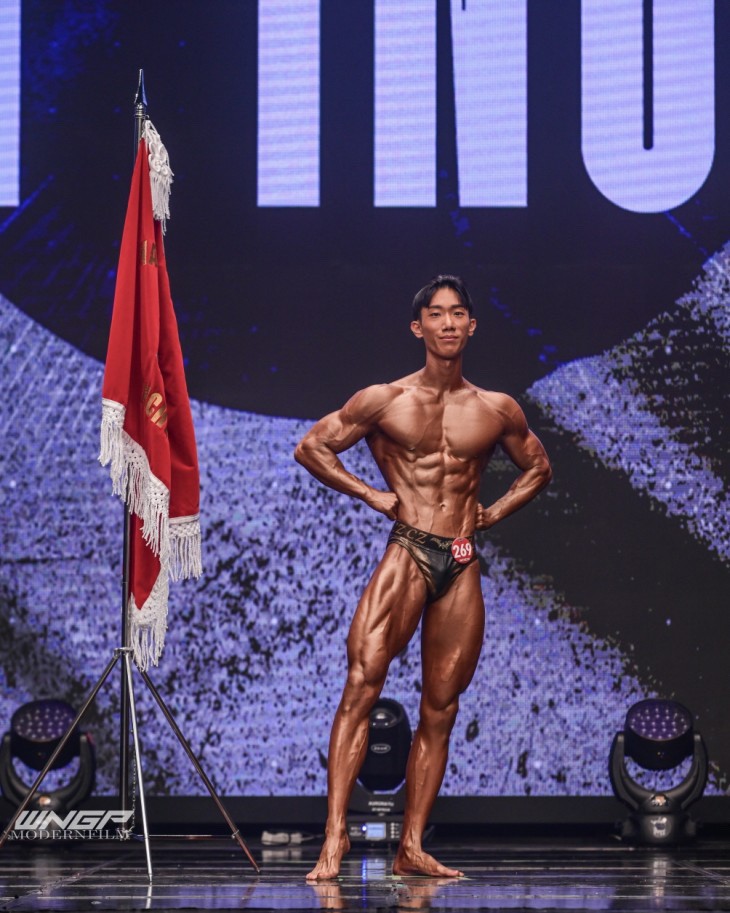 김준호 커버 이미지