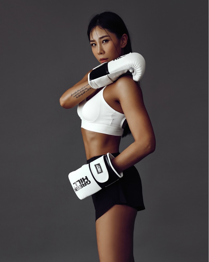 여애경 프로필 이미지