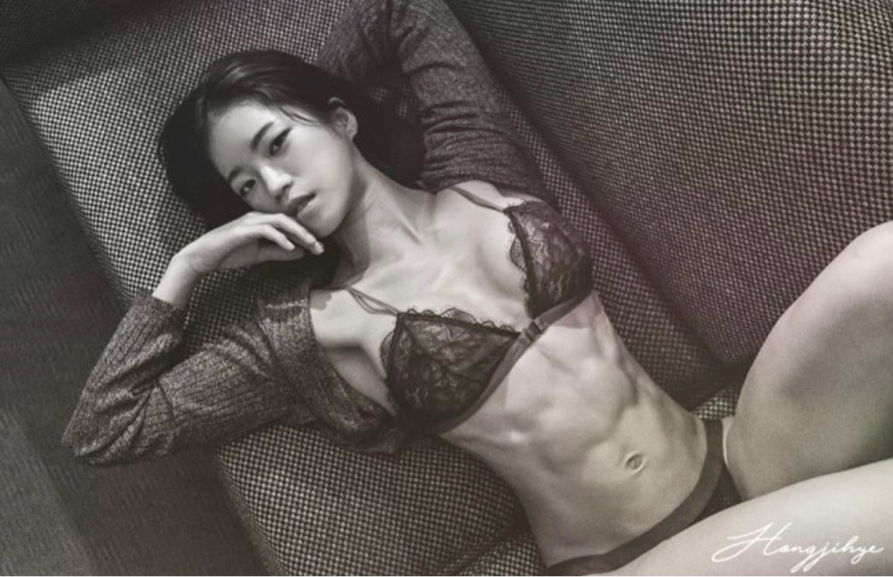 김수정 프로필 이미지