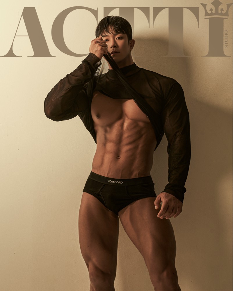 김준서 프로필 이미지