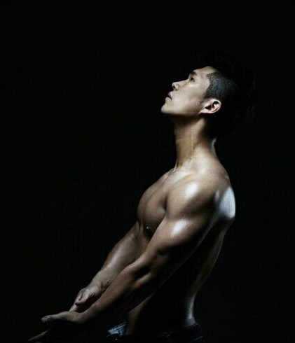 Teddy 프로필 이미지