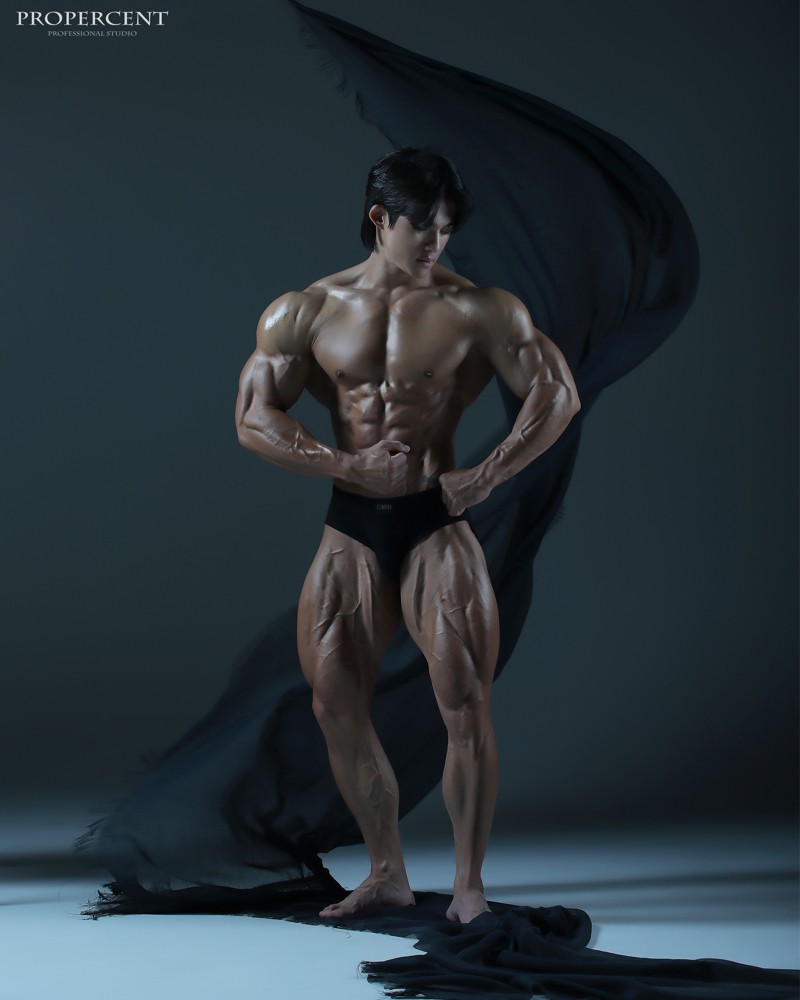 홍도검 프로필 이미지