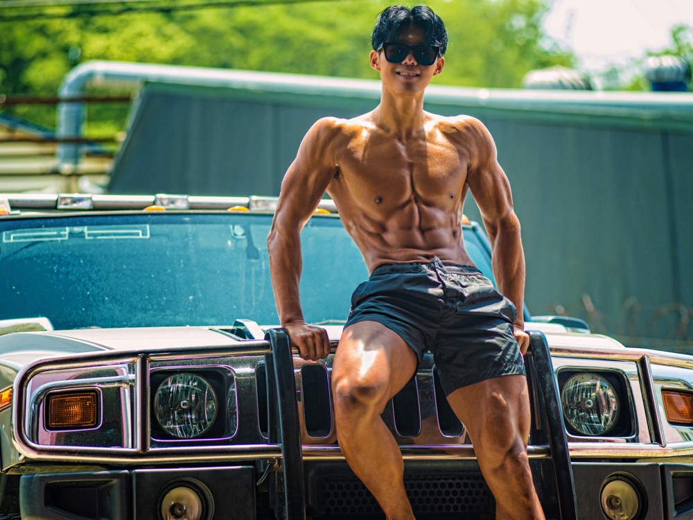 김동환 커버 이미지