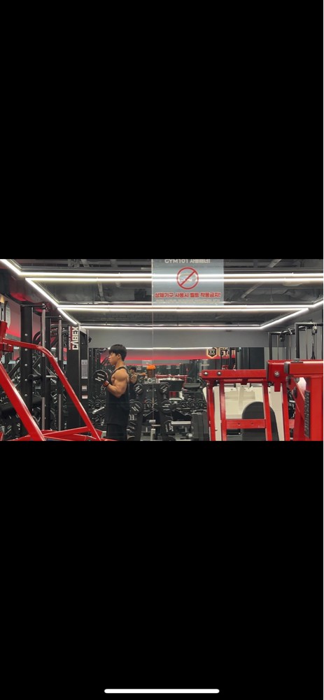 이용현 프로필 이미지