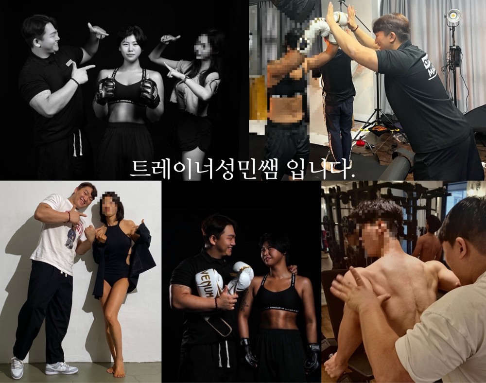 김성민 프로필 이미지