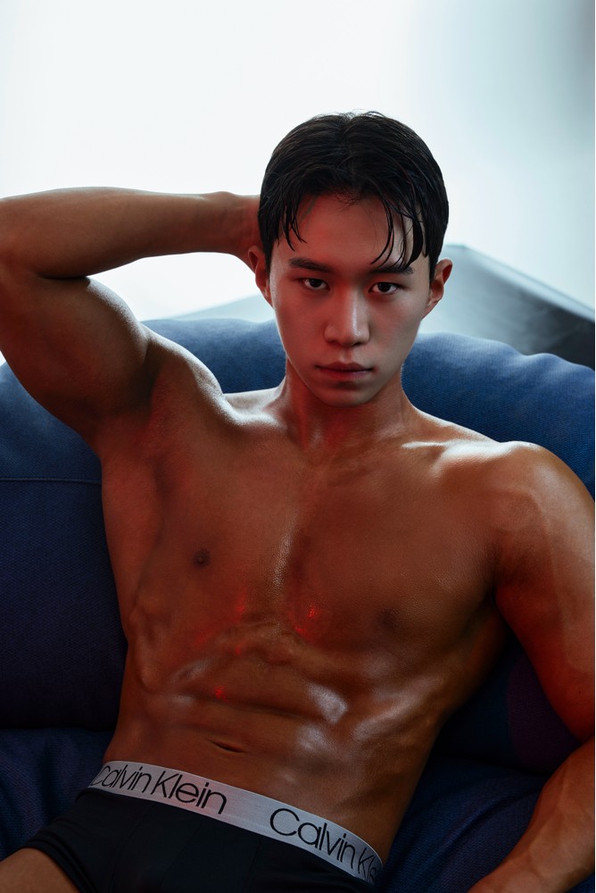 이준서 커버 이미지