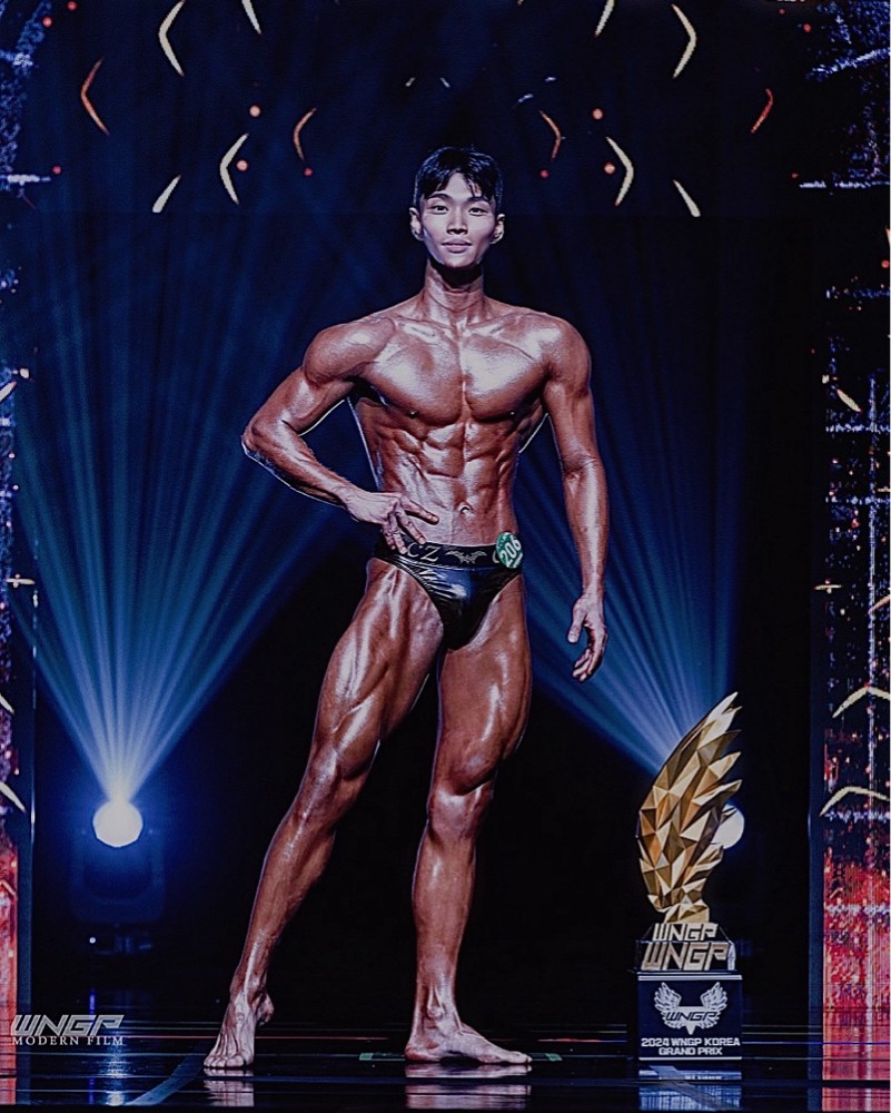 김찬규 프로필 이미지