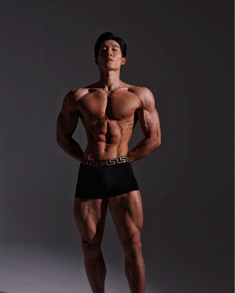 강규안 프로필 이미지