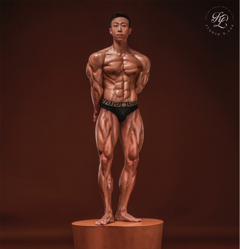 이문석 프로필 이미지