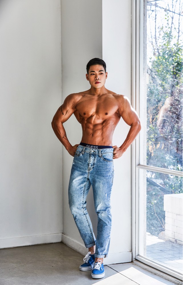 강상민 커버 이미지