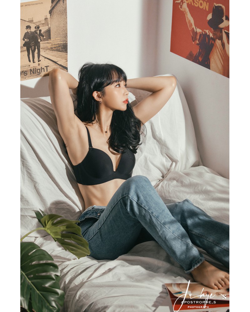 박주혜 프로필 이미지