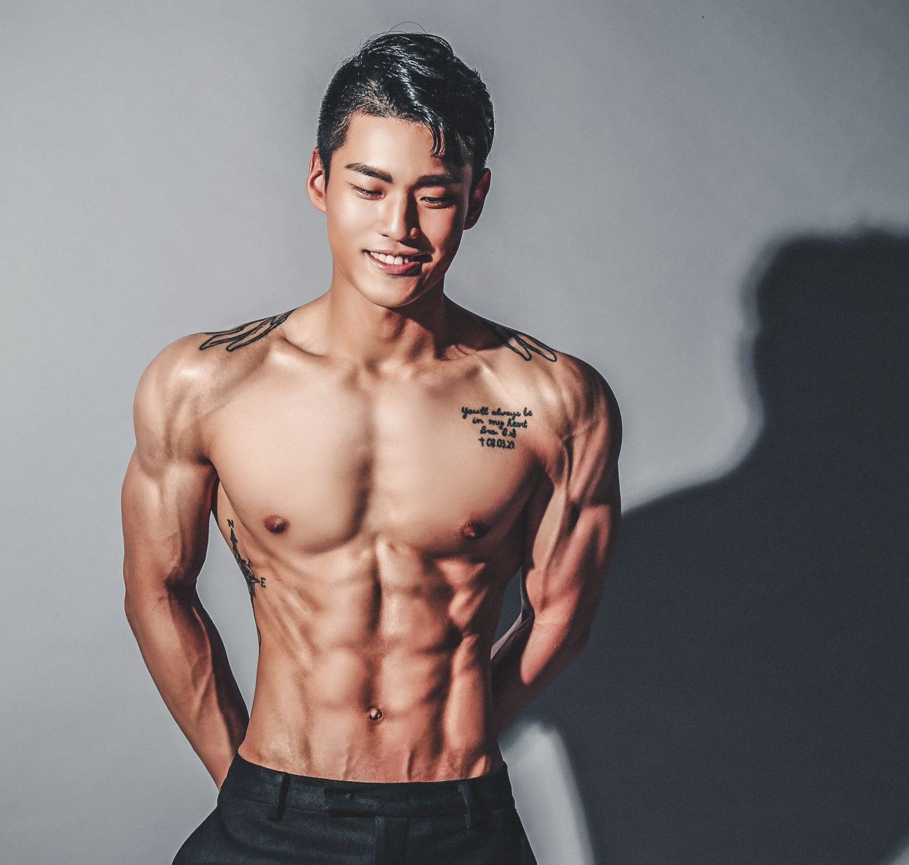 이은섭 프로필 이미지