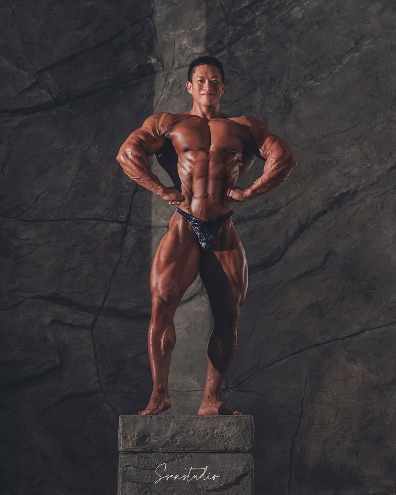 강단우 프로필 이미지