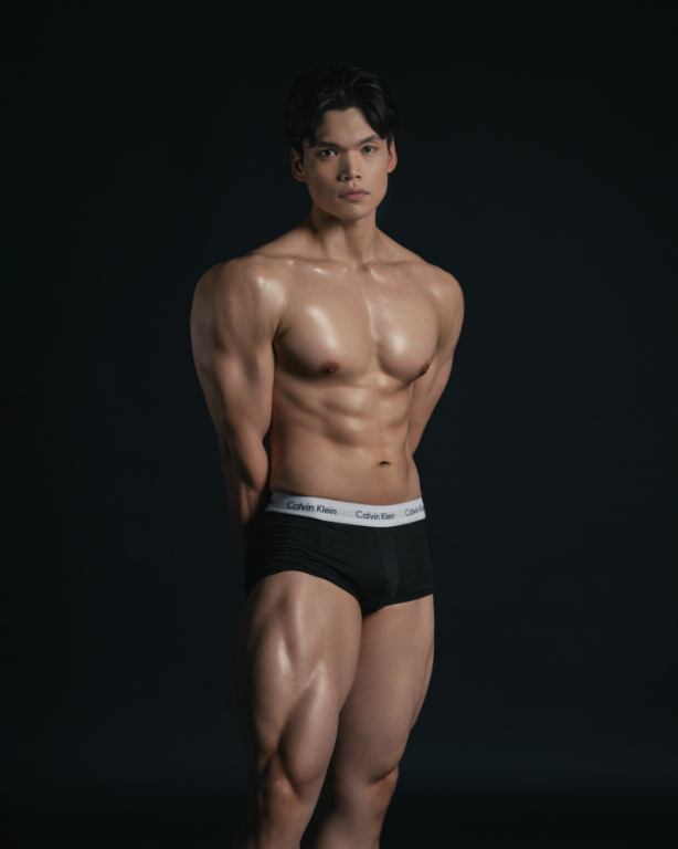 김준호 커버 이미지