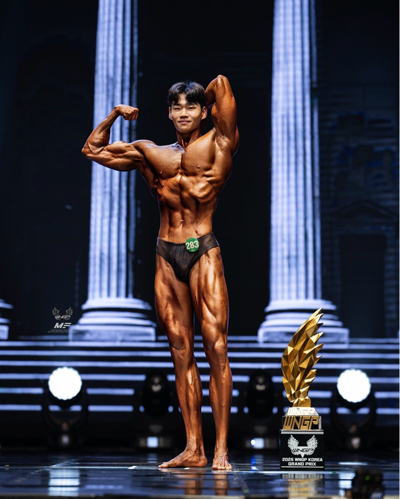 김민형 프로필 이미지