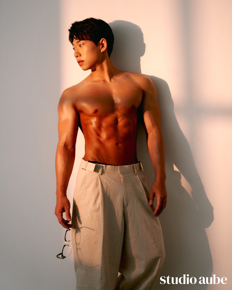 최재현 프로필 이미지