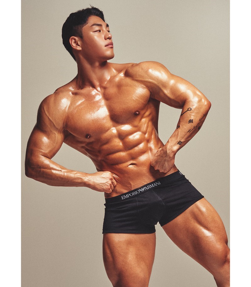 이문현 프로필 이미지