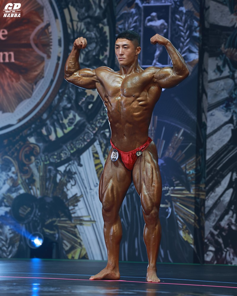 양지호 프로필 이미지