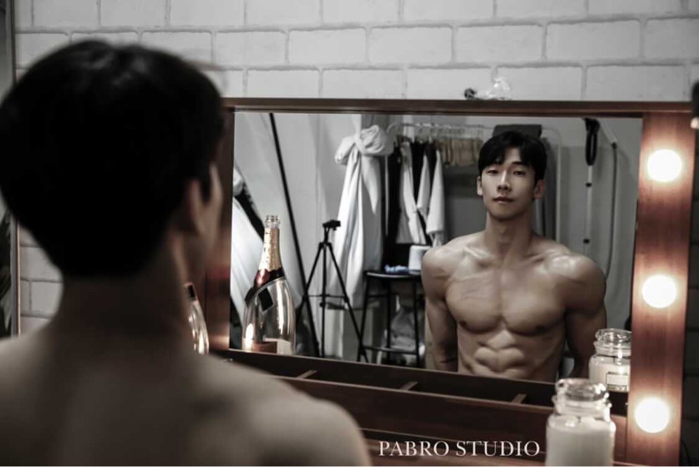 박은수 프로필 이미지