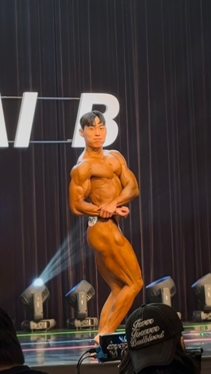 장양준 커버 이미지