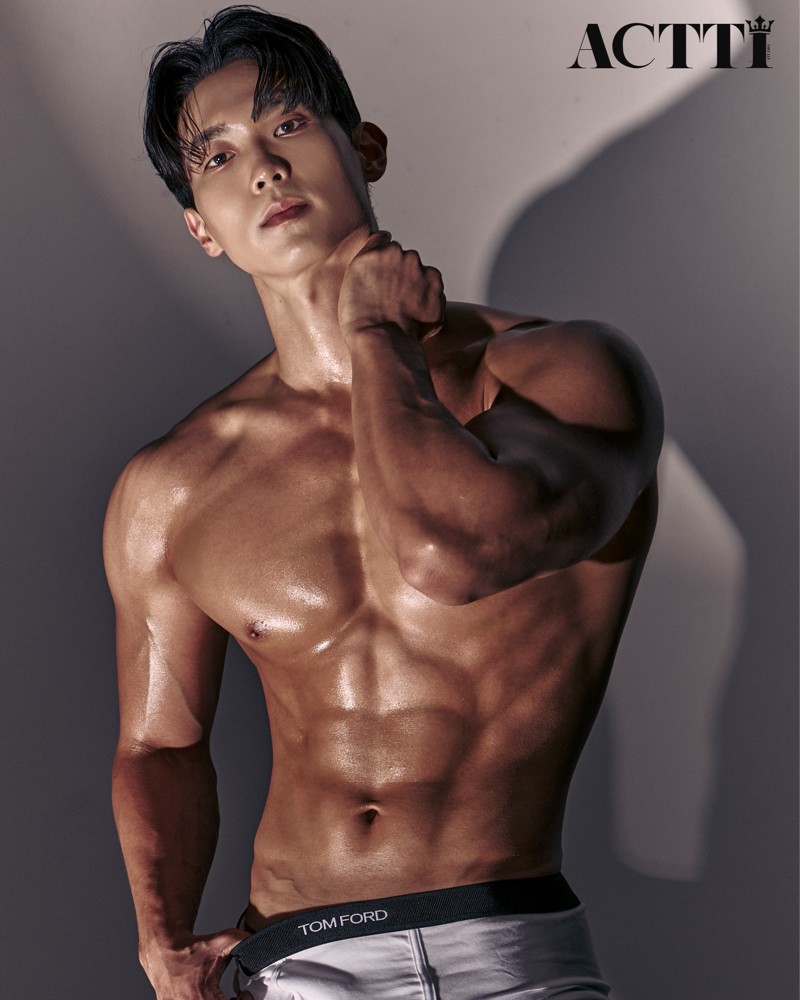 한동수 커버 이미지