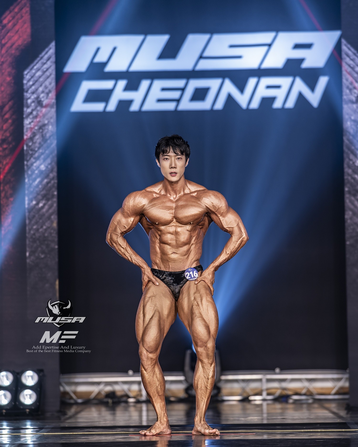 김민규 프로필 이미지