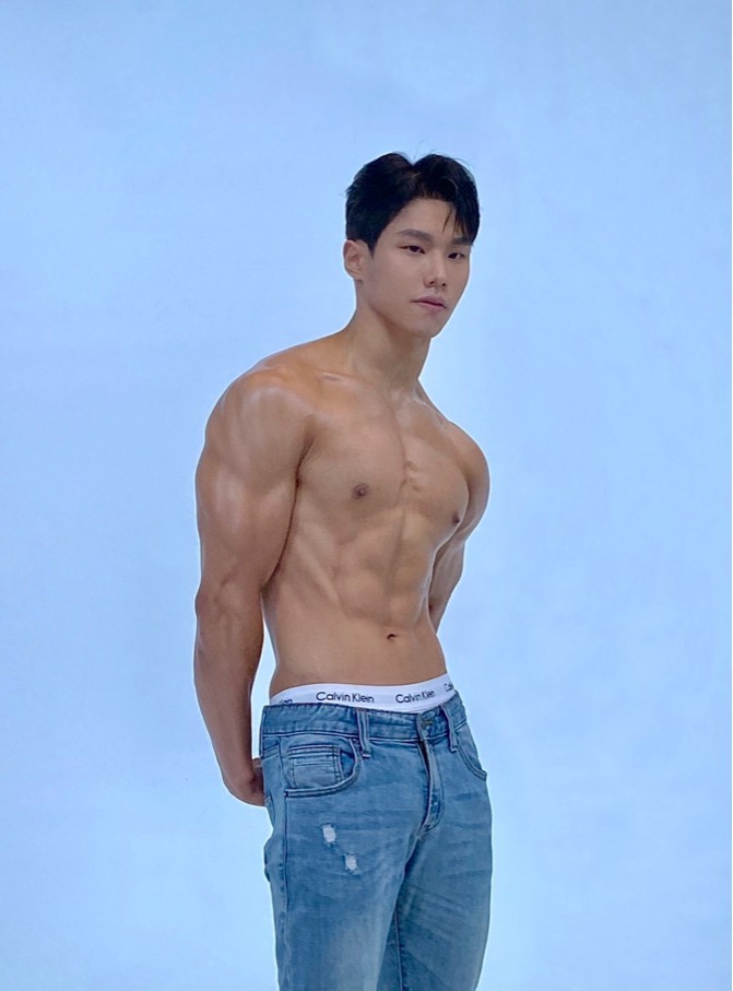 이예준 프로필 이미지