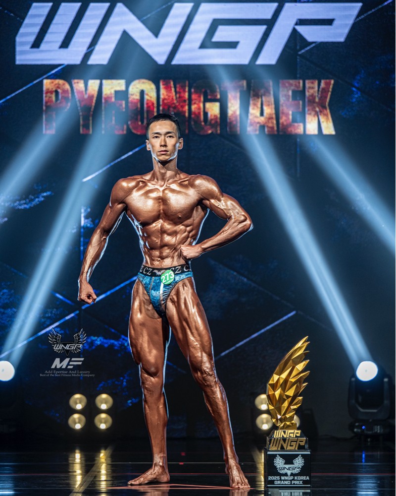 김대영 프로필 이미지