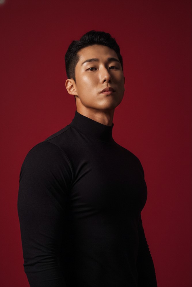 유태준 커버 이미지