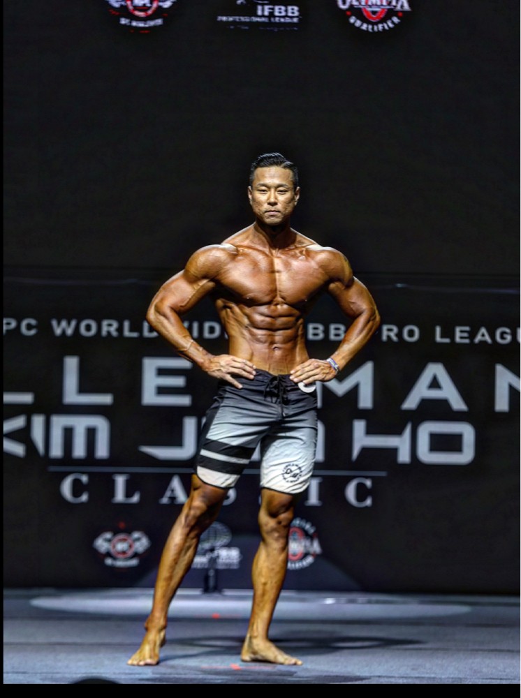 정재영 프로필 이미지