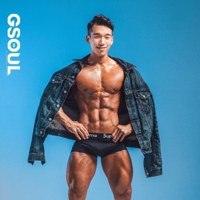 권민준 커버 이미지